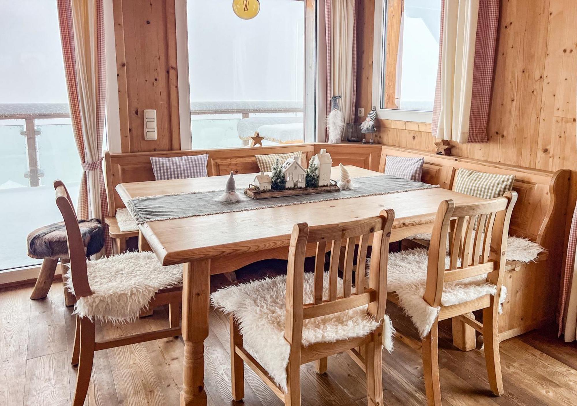 1A Chalet "Wolke" Wandern, Grillen, Wellness Im Traumhaus Wolfsberg Buitenkant foto